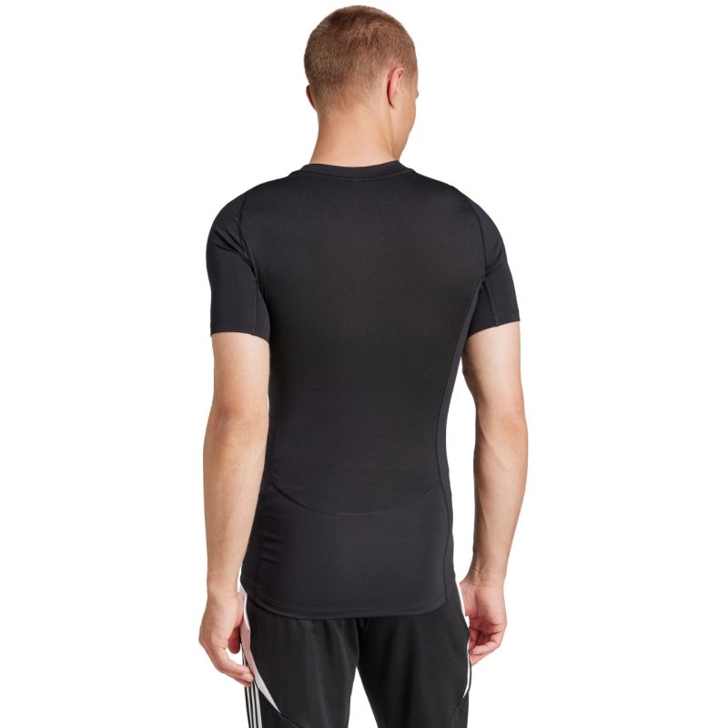 Tričko adidas Techfit Short Sleeve Tee M JP4674