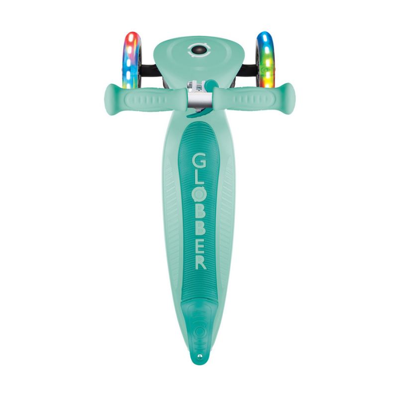 Globber Primo Foldable Lights Jr 432-206-3