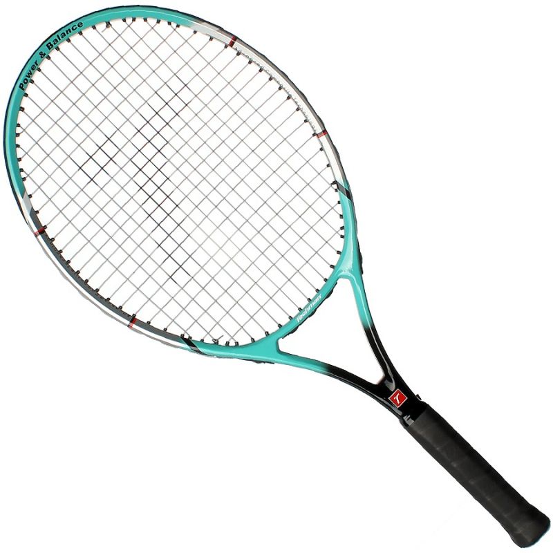 tenisowa Techman 8003 + 3 piłki T8003