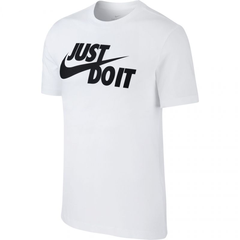 Tričko Nike Tee Just Do It Swoosh M AR5006-100