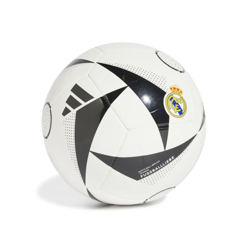 Lopta adidas Real Madryt Club Home IX4019