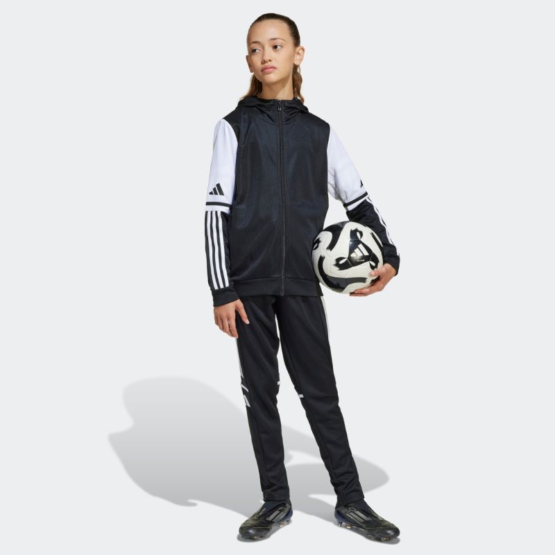 adidas Squadra 25 Hoodie Jr JE2756