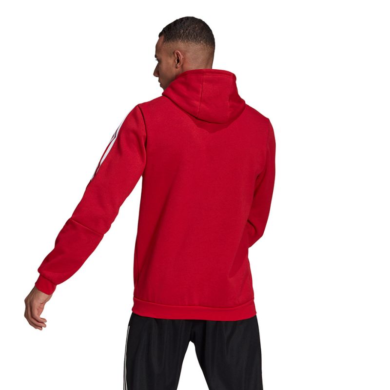 adidas Tiro 21 Sweat Hoody M GM7353