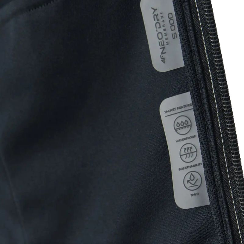 softshell 4F M324 M 4FWSS25TSFM324 44S