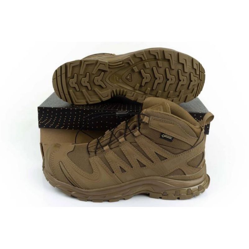 Salomon XA Forces GTX W 401382
