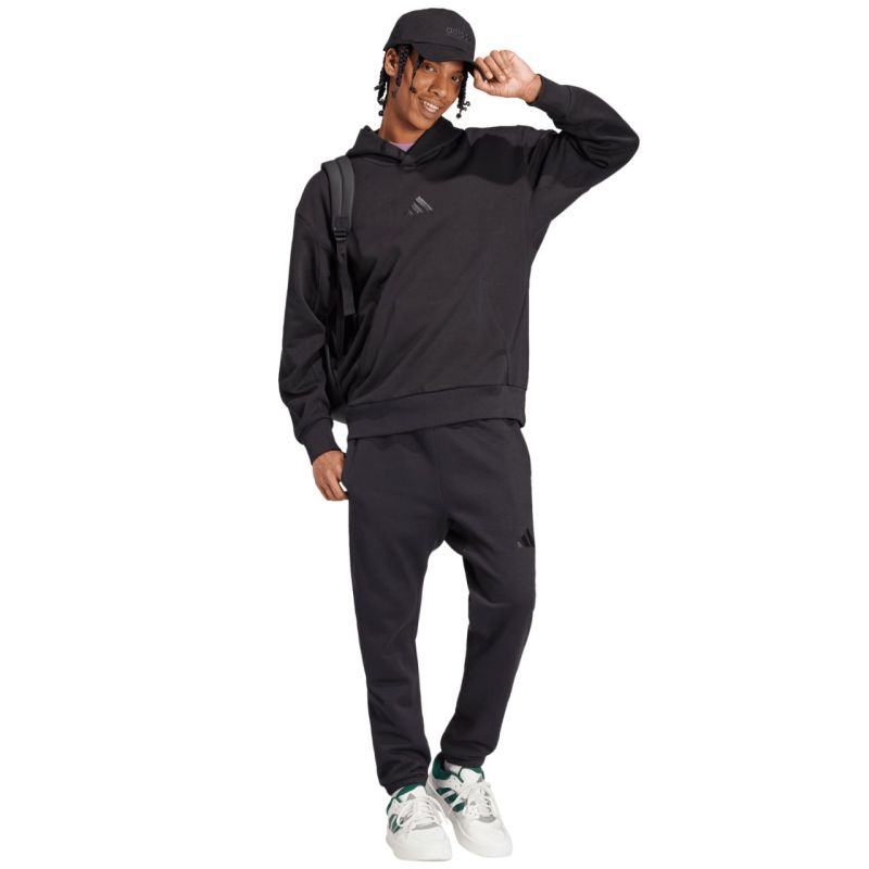 adidas All Szn Fleece M IX1253