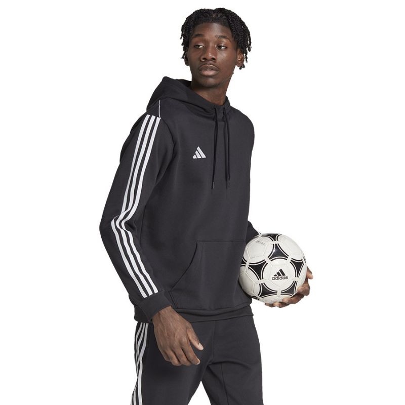 adidas TIR 23 Sweat Hoodie M HS3598