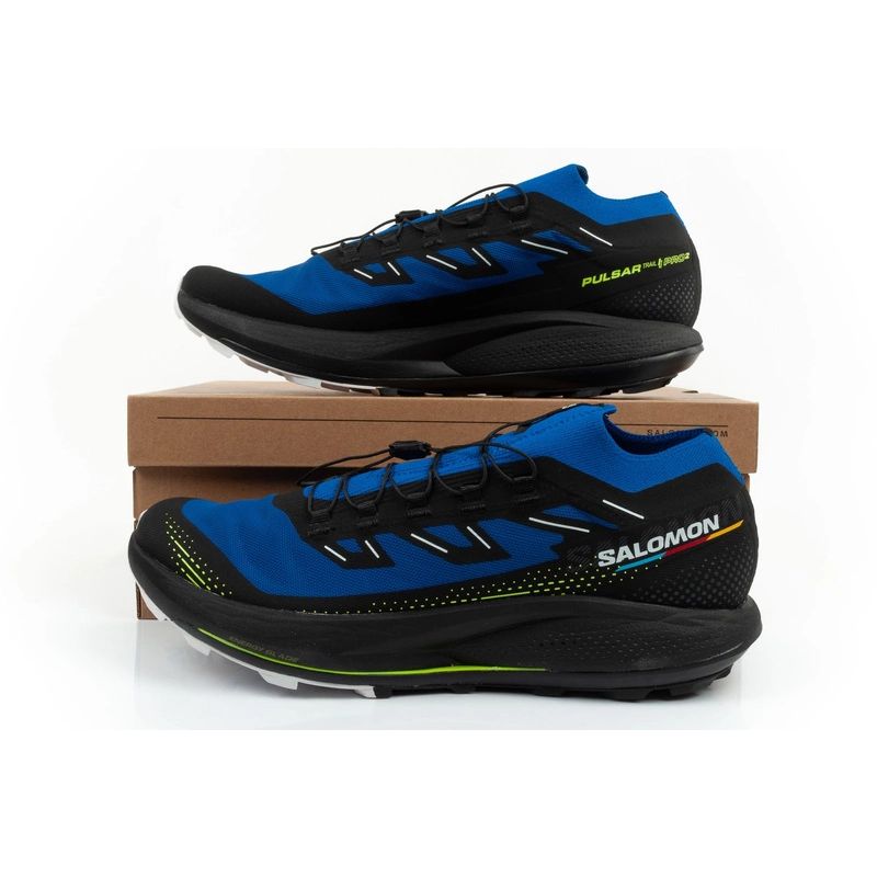 Salomon Pulsar Trail Pro 2 M 473850