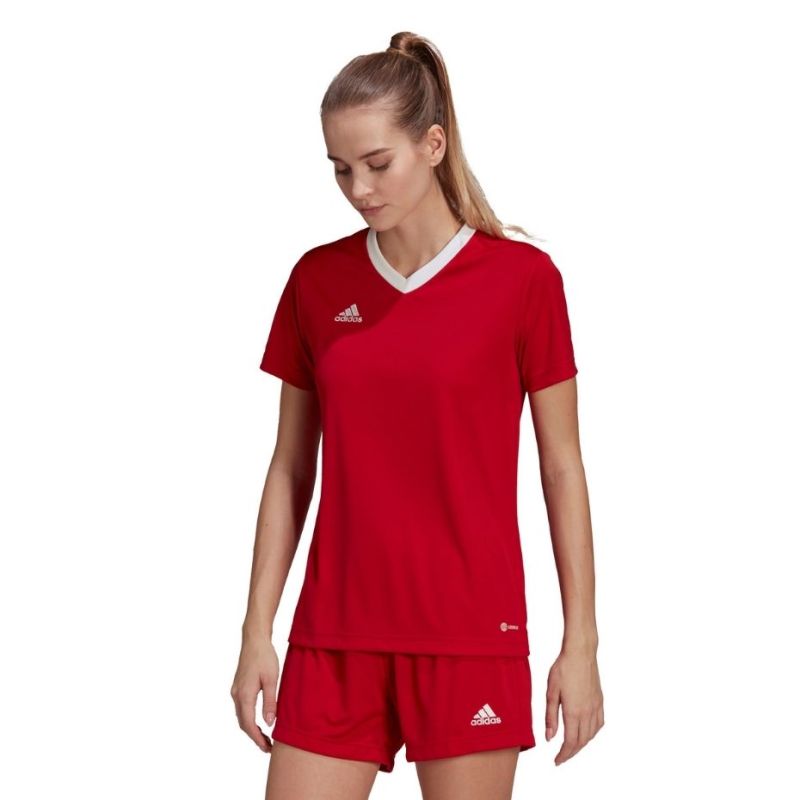 Tričko adidas Entrada 22 Jsy W H57571