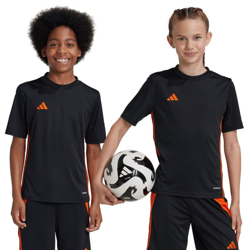 Tričko adidas Tabela 23 Jersey Jr JJ1156