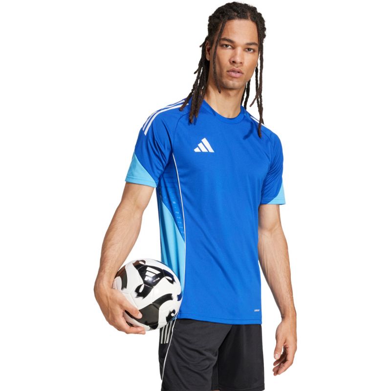Tričko adidas Tiro 25 Competition Training M JI6573