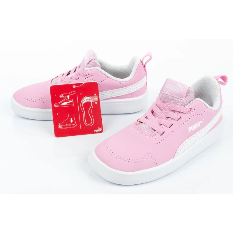 Puma Courtflex Inf 362651 21