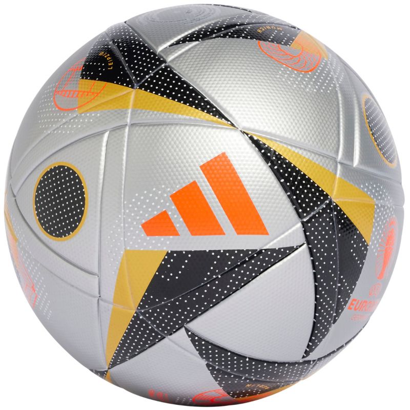 Futbalová lopta adidas Fussballiebe Finale Pro IS7436