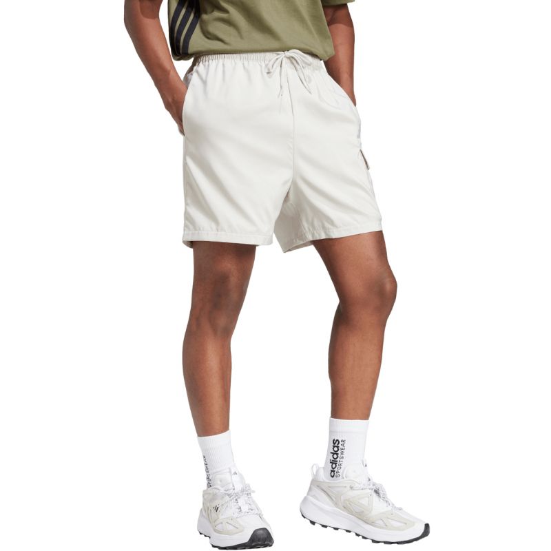 Trenky adidas Essentials Small Logo Cargo Chelsea M JD1828