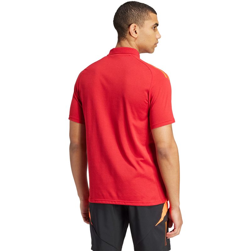 Tričko adidas Tiro 24 Competition Polo M IR7563