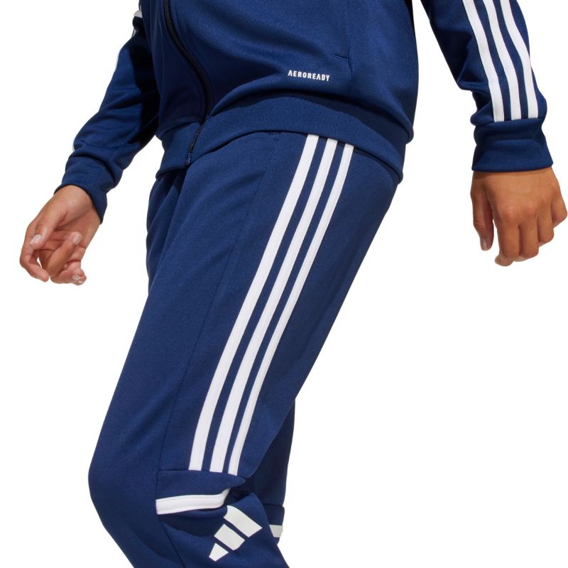 Tepláky adidas Squadra 25 Training Jr JD4799
