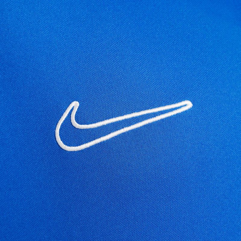 Tričko Nike Dri-Fit Academy 25 SS Jr FZ9758 463
