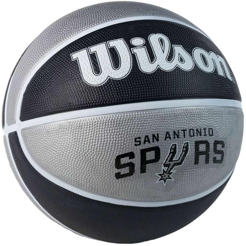 Lopta Wilson NBA Team San Antonio Spurs Ball WTB1300XBSAN