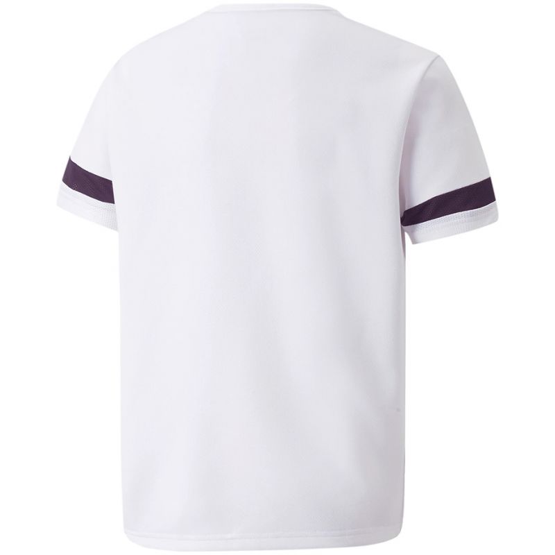 Tričko Puma teamRise Jersey Jr 704938 04