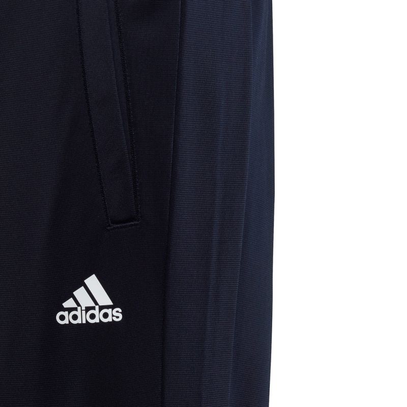 Tepláková súprava adidas Essentials Big Logo Track Suit Jr HR6408