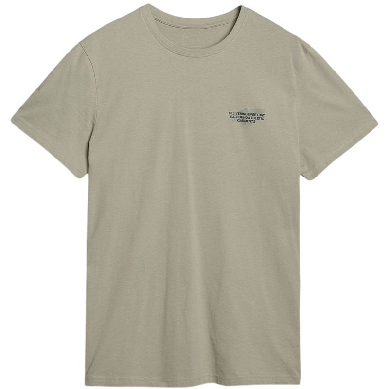 Tričko 4F M1974 M 4FWSS25TTSHM1974 44S