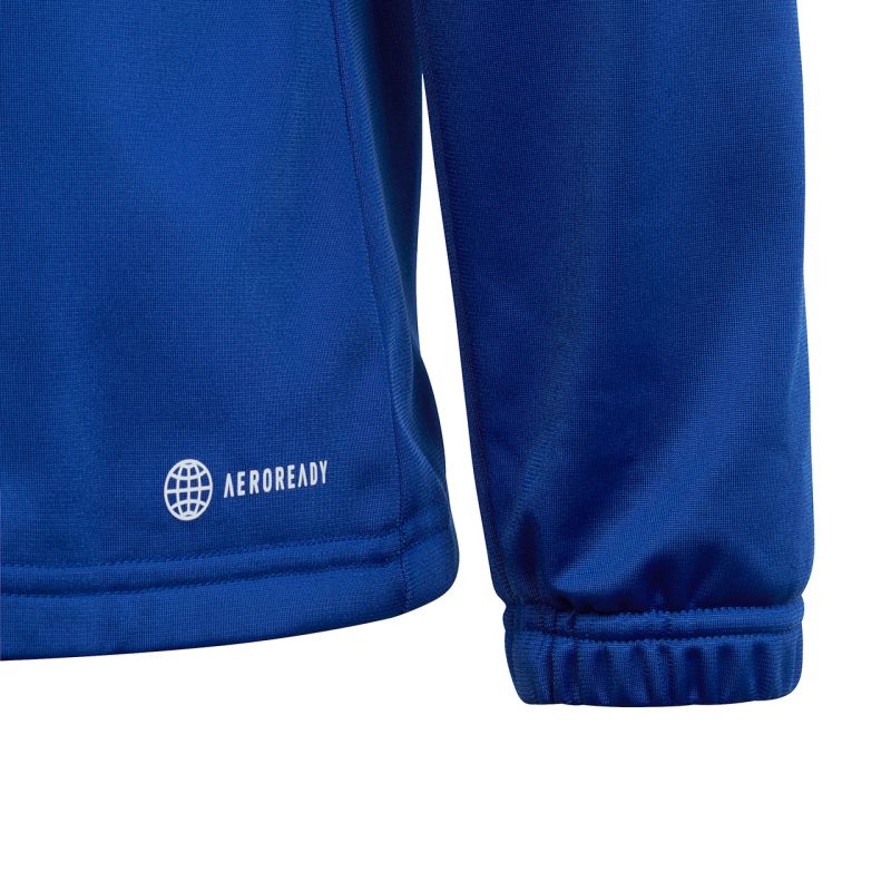 Tepláková súprava adidas Essentials Big Logo Track Suit Jr HR6408
