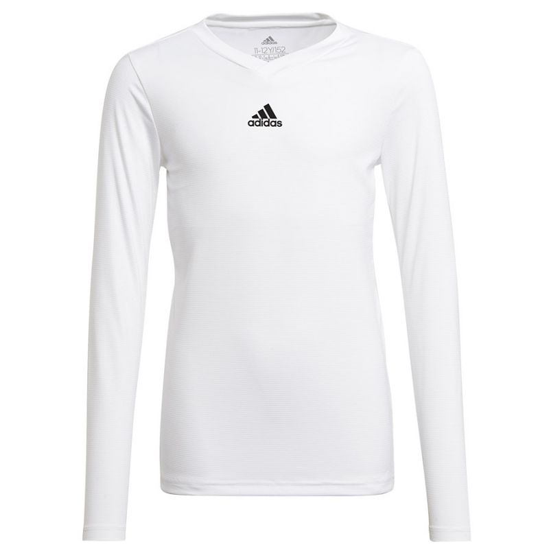 Tričko adidas Team Base Tee Jr GN5713