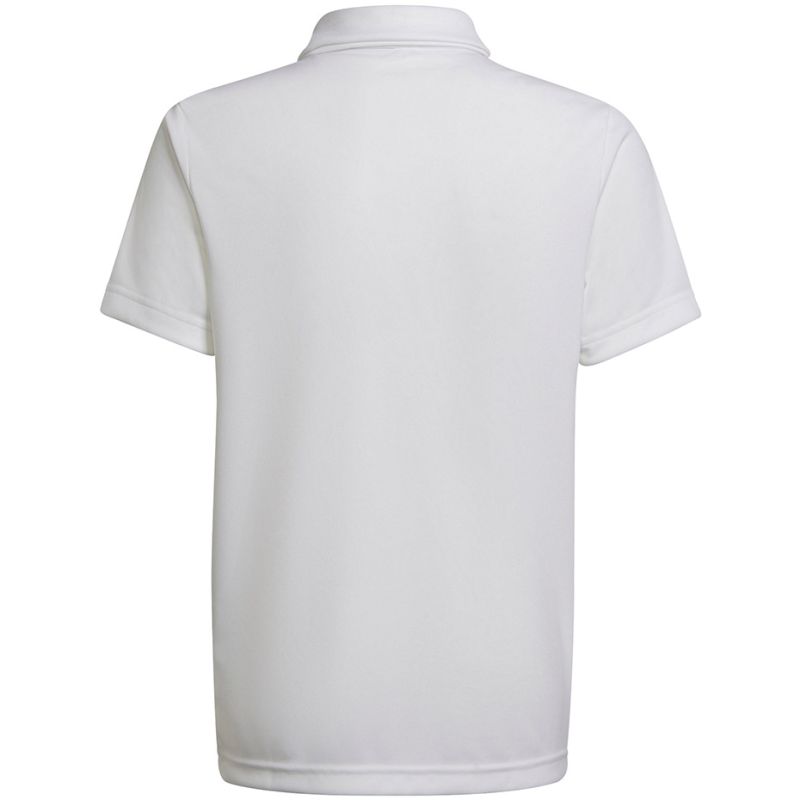 Tričko adidas Entrada 22 Polo Jr HC5059