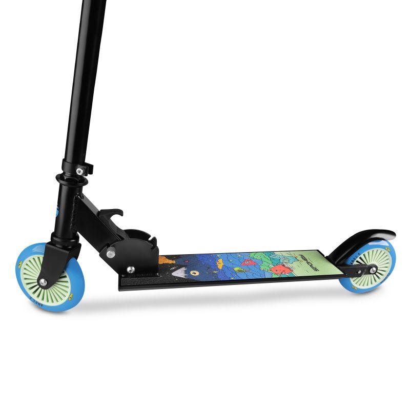 Spokey Duke 125mm NV SPK-943424