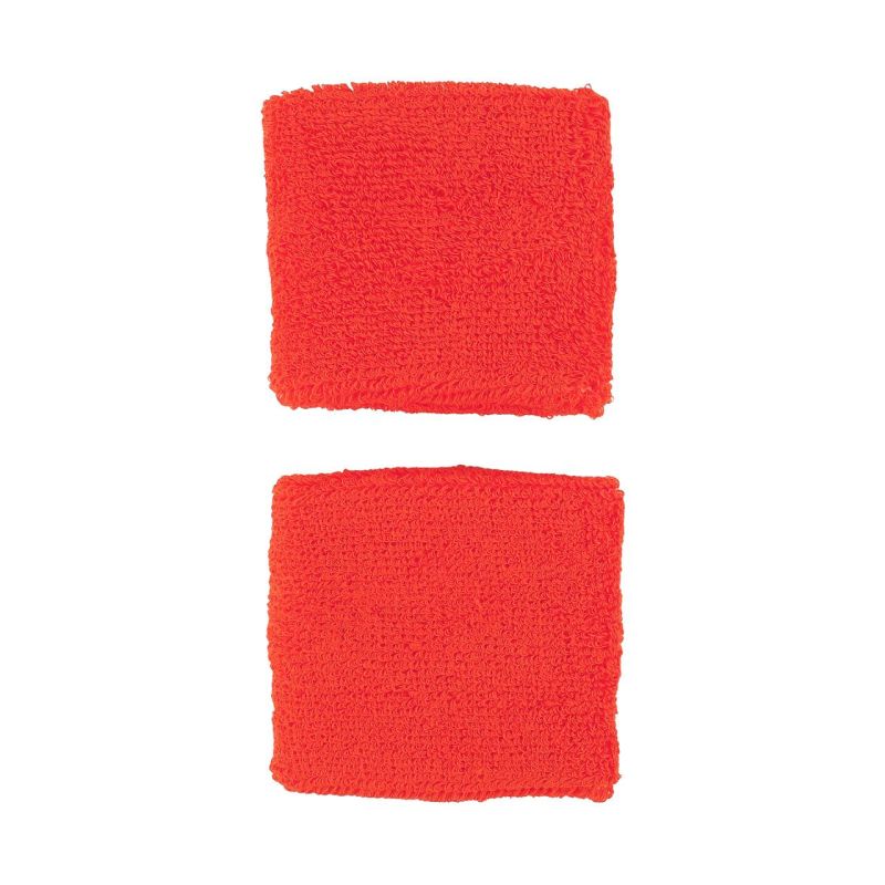 Nike Swoosh Wristbands 2 ks. N1012405802S