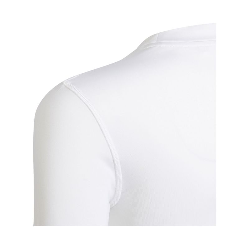 Tričko adidas Techfit Compression Jr H23156