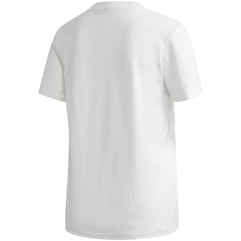 Tričko adidas Trefoil Tee W FM3306