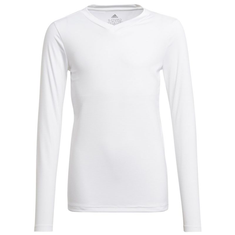 Tričko adidas Team Base Tee Jr GN5713