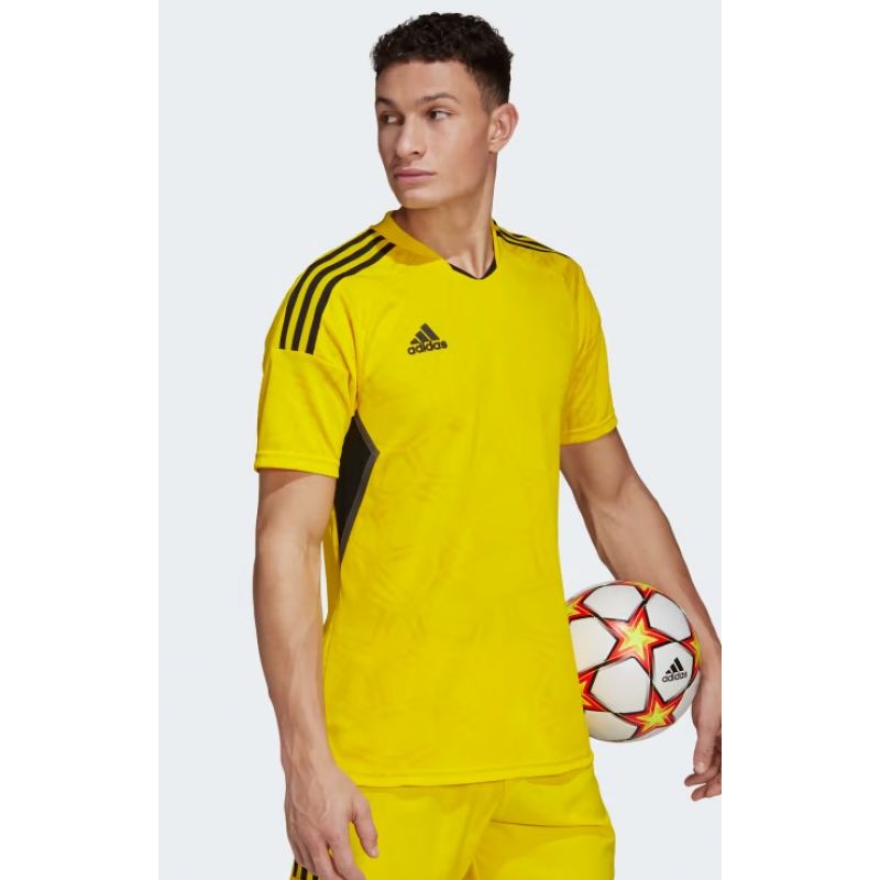 Tričko adidas Condivo 22 M HA3518