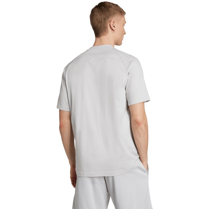 Tričko adidas Tiro 25 Tee Travel M JY5947