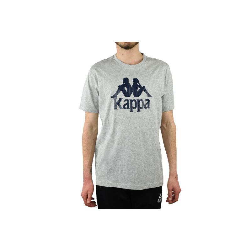 Tričko Kappa Caspar T-Shirt M 303910-15-4101M