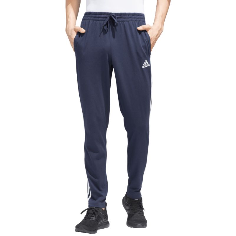 Tepláky adidas Essentials Single M GK8997