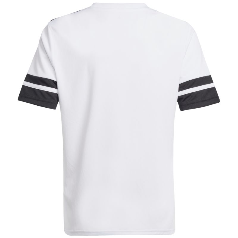 Tričko adidas Squadra 25 Jr JJ0057