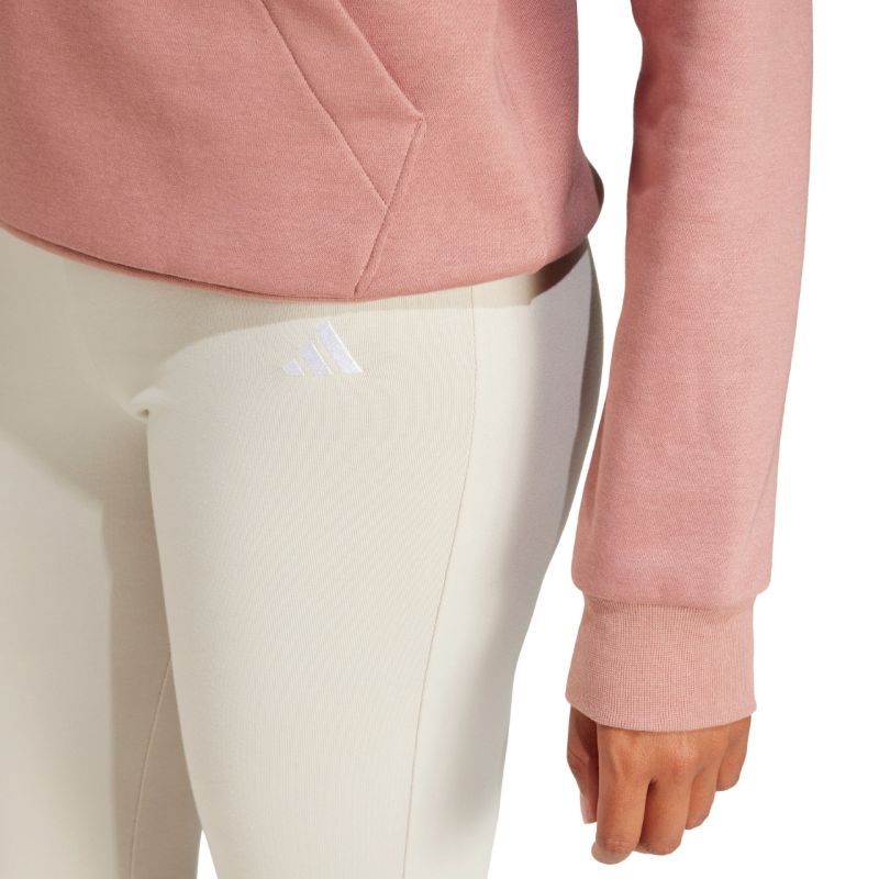 Tepláky adidas Essentials Small Logo Flared W JD3072