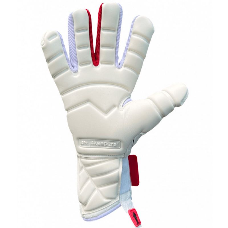 Brankárske rukavice 4Keepers Soft pal NC S929257