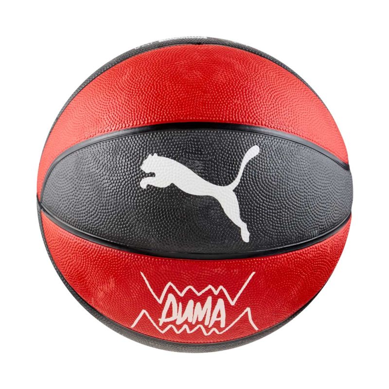 Basketbalová lopta Puma teamJAWS Basketball 84688 02