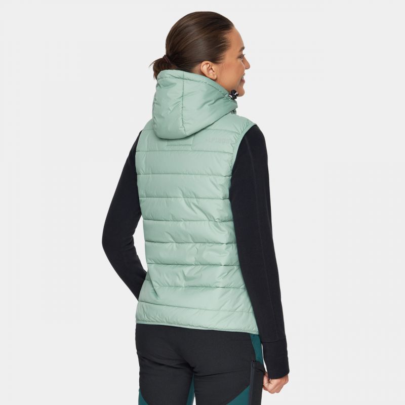 Alpinus Monza W BR18178