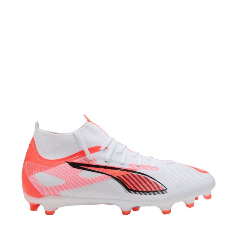 Puma Ultra 5 Match+ FG/AG M 108162 01