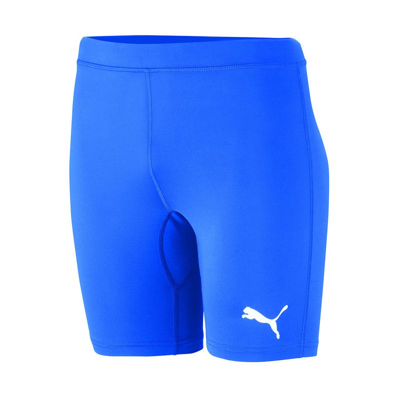 Trenky Puma LIGA Baselayer Short Tight W 655924-02