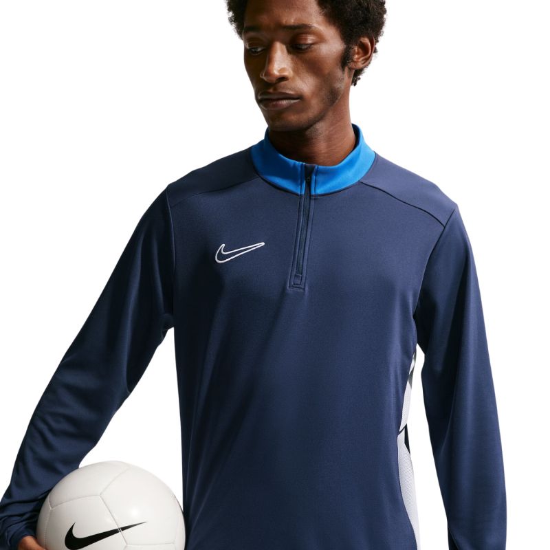 Nike Dri-FIT Academy 25 Drill Top M FZ9767 410