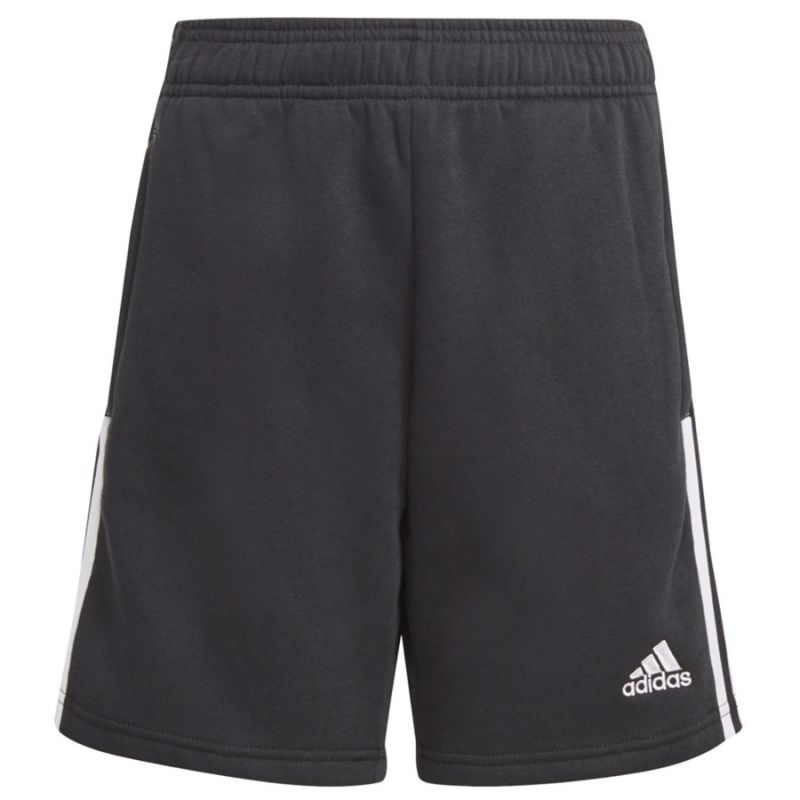 Trenky adidas Tiro 21 Sweat Short Jr GM7343