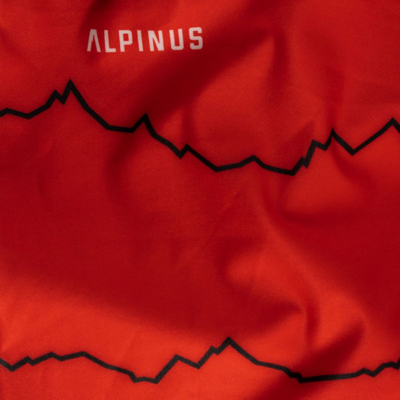 Alpinus Zuzi Alp Hos 1