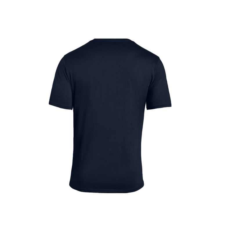Tričko Under Armour GL Foundation SS Tee M 1326849-408