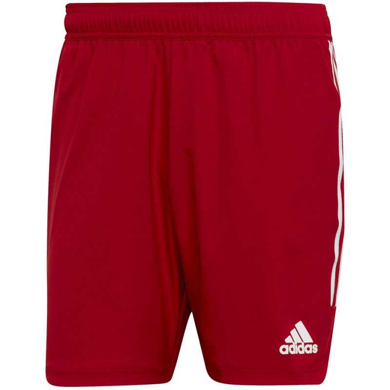 Trenky adidas Condivo 22 Match Day Shorts M HA0600