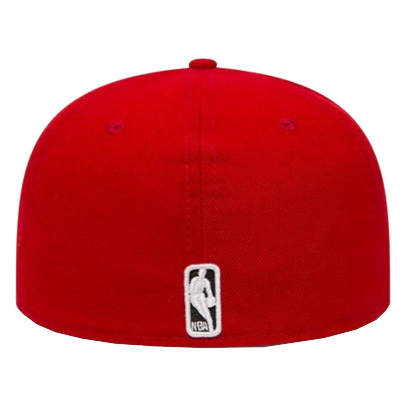 Šiltovka New Era Chicago Bulls NBA Basic Cap M 10861624